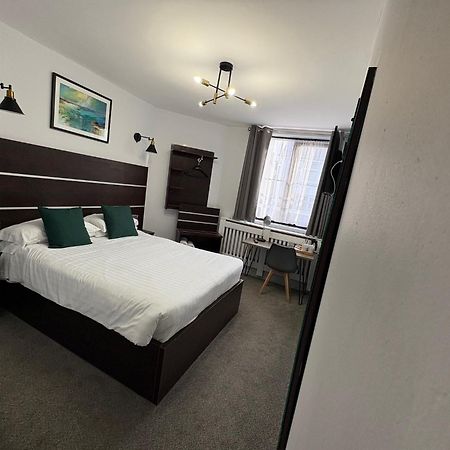 Best Western Ebbw Vale Eksteriør billede