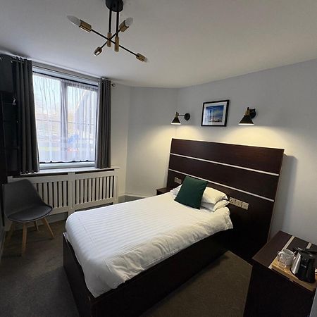 Best Western Ebbw Vale Eksteriør billede