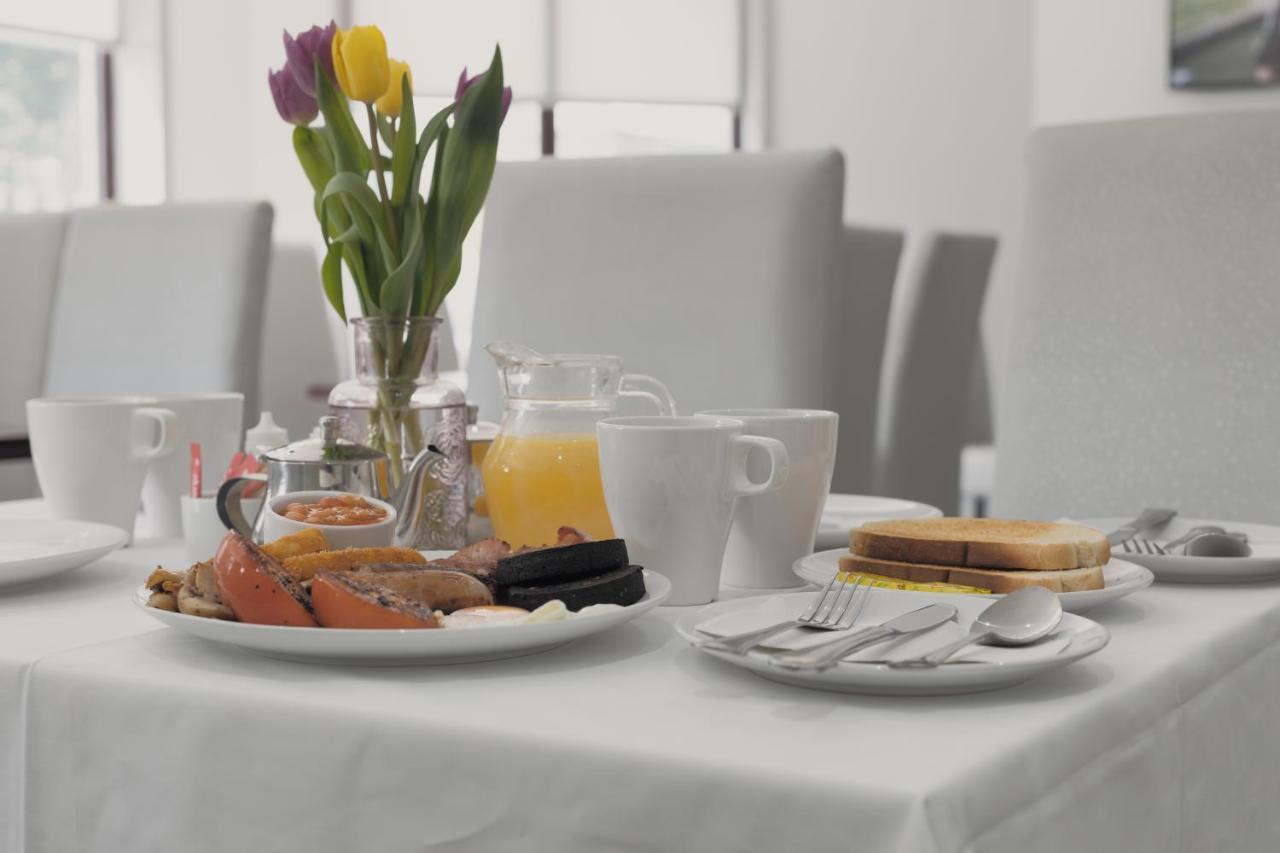 Best Western Ebbw Vale Eksteriør billede