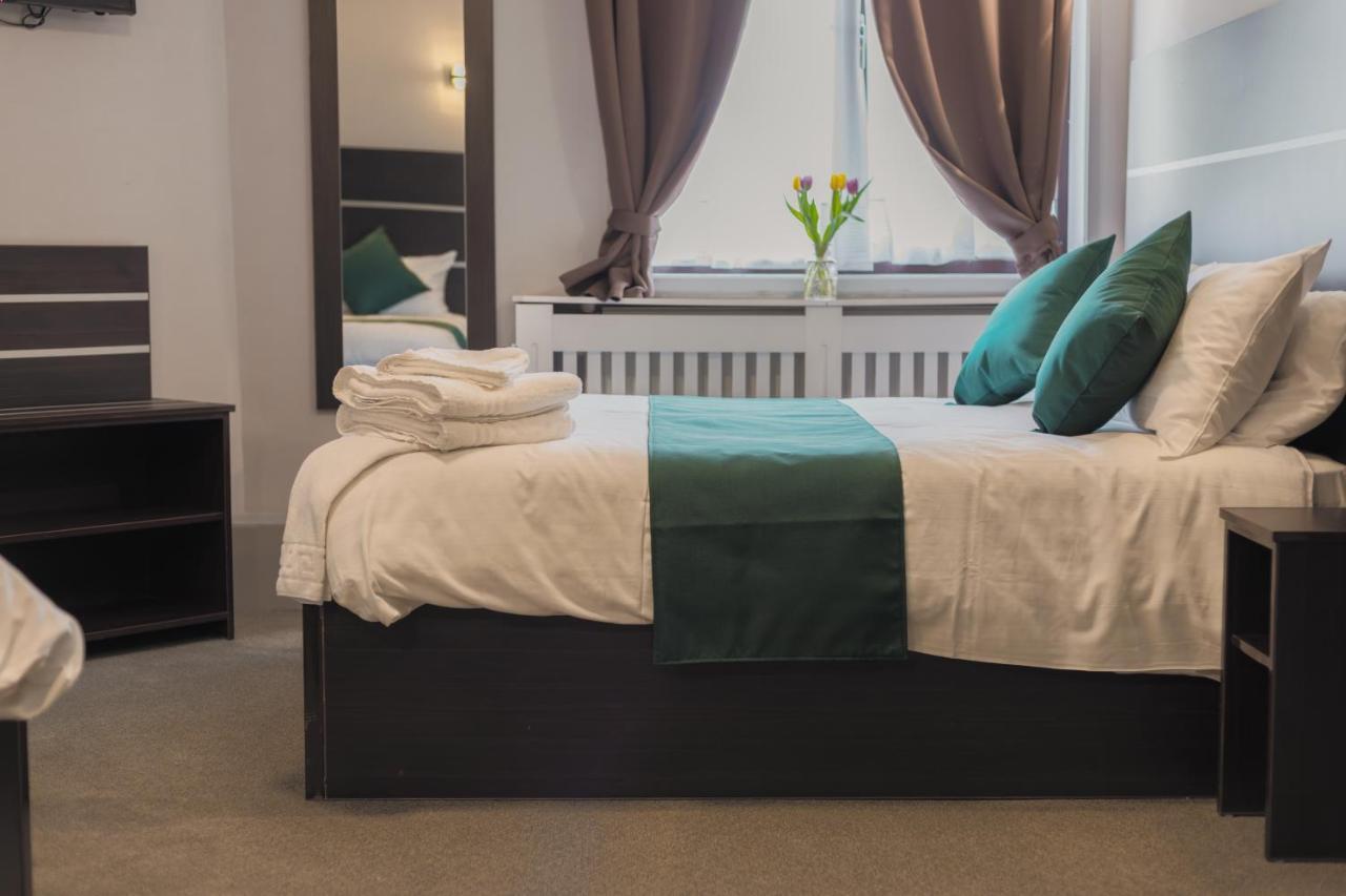 Best Western Ebbw Vale Eksteriør billede