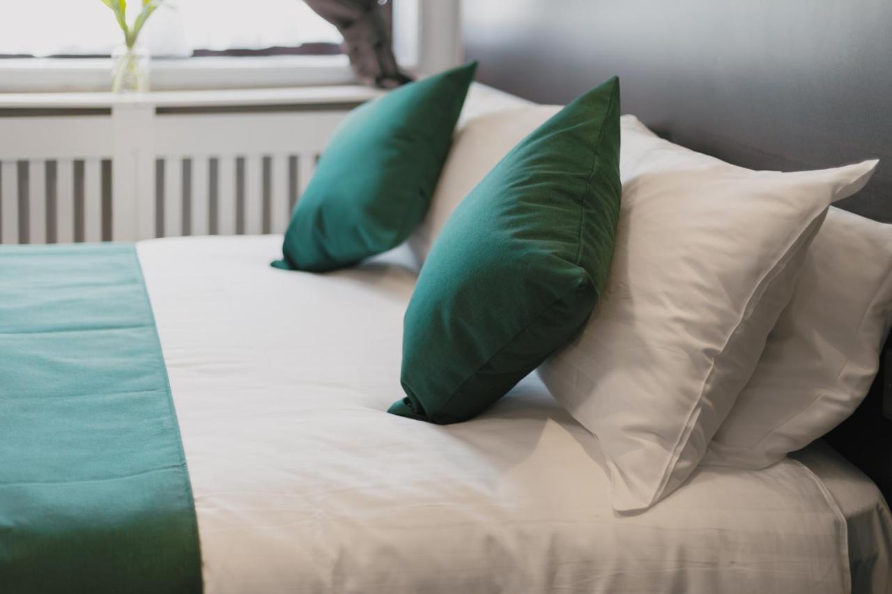 Best Western Ebbw Vale Eksteriør billede