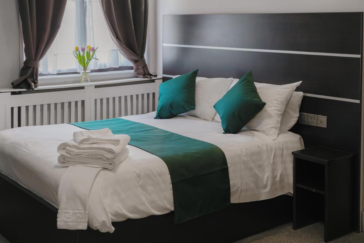 Best Western Ebbw Vale Eksteriør billede