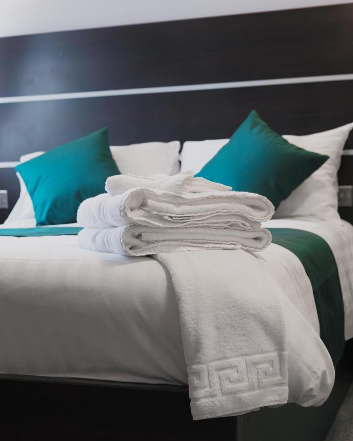 Best Western Ebbw Vale Eksteriør billede