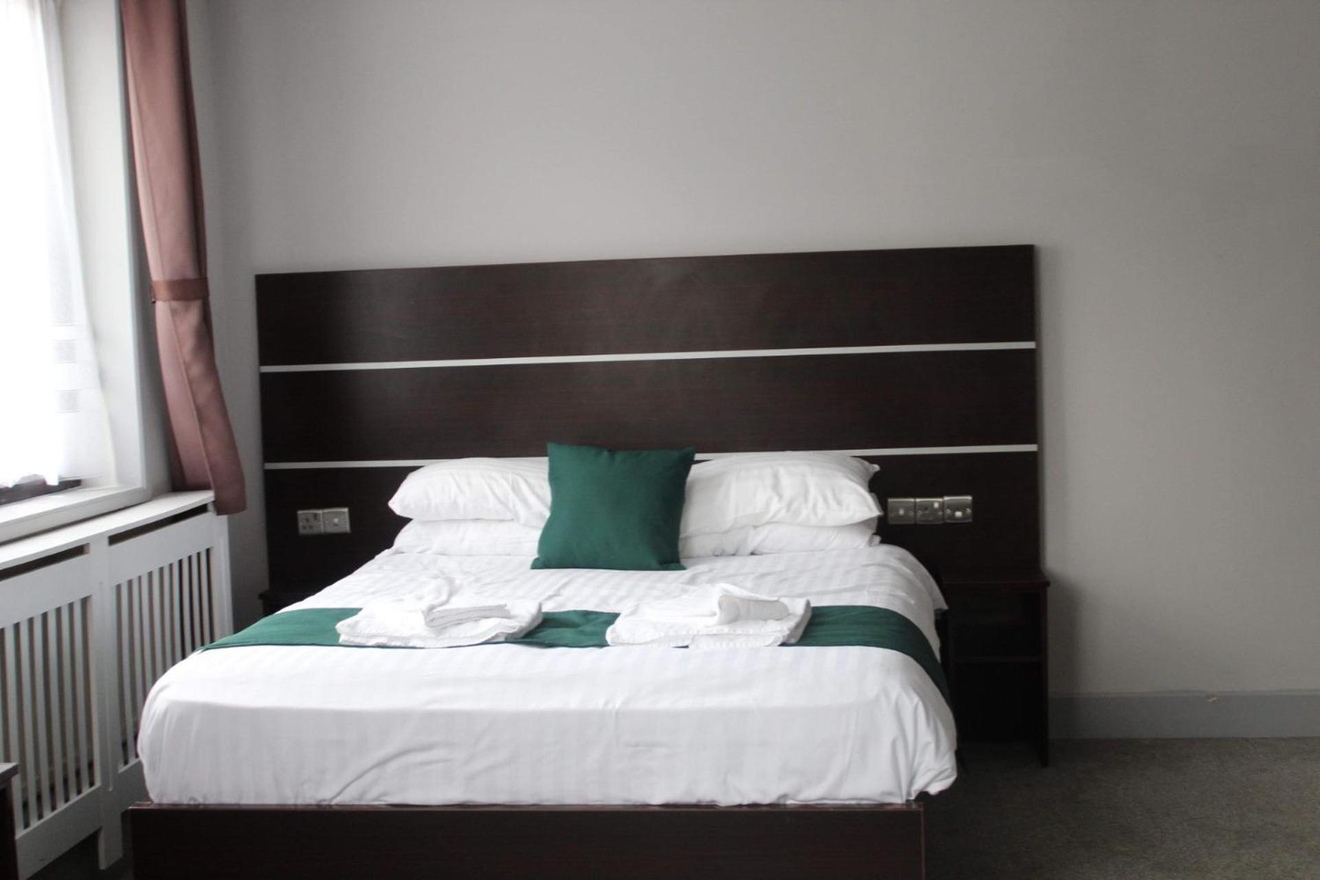 Best Western Ebbw Vale Eksteriør billede