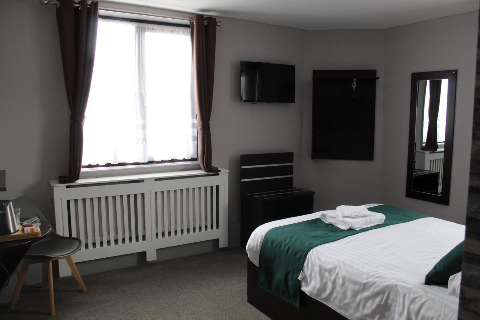 Best Western Ebbw Vale Eksteriør billede