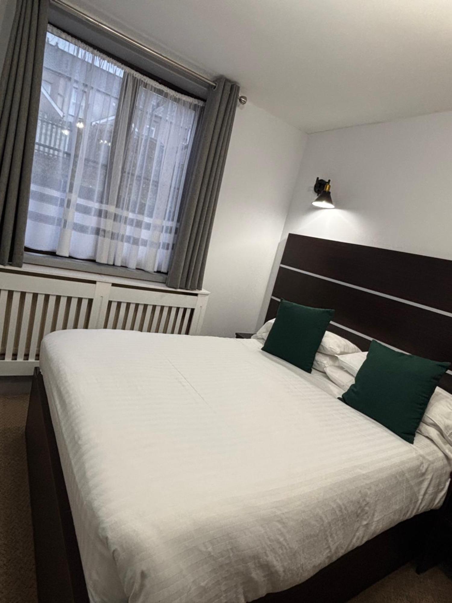 Best Western Ebbw Vale Eksteriør billede