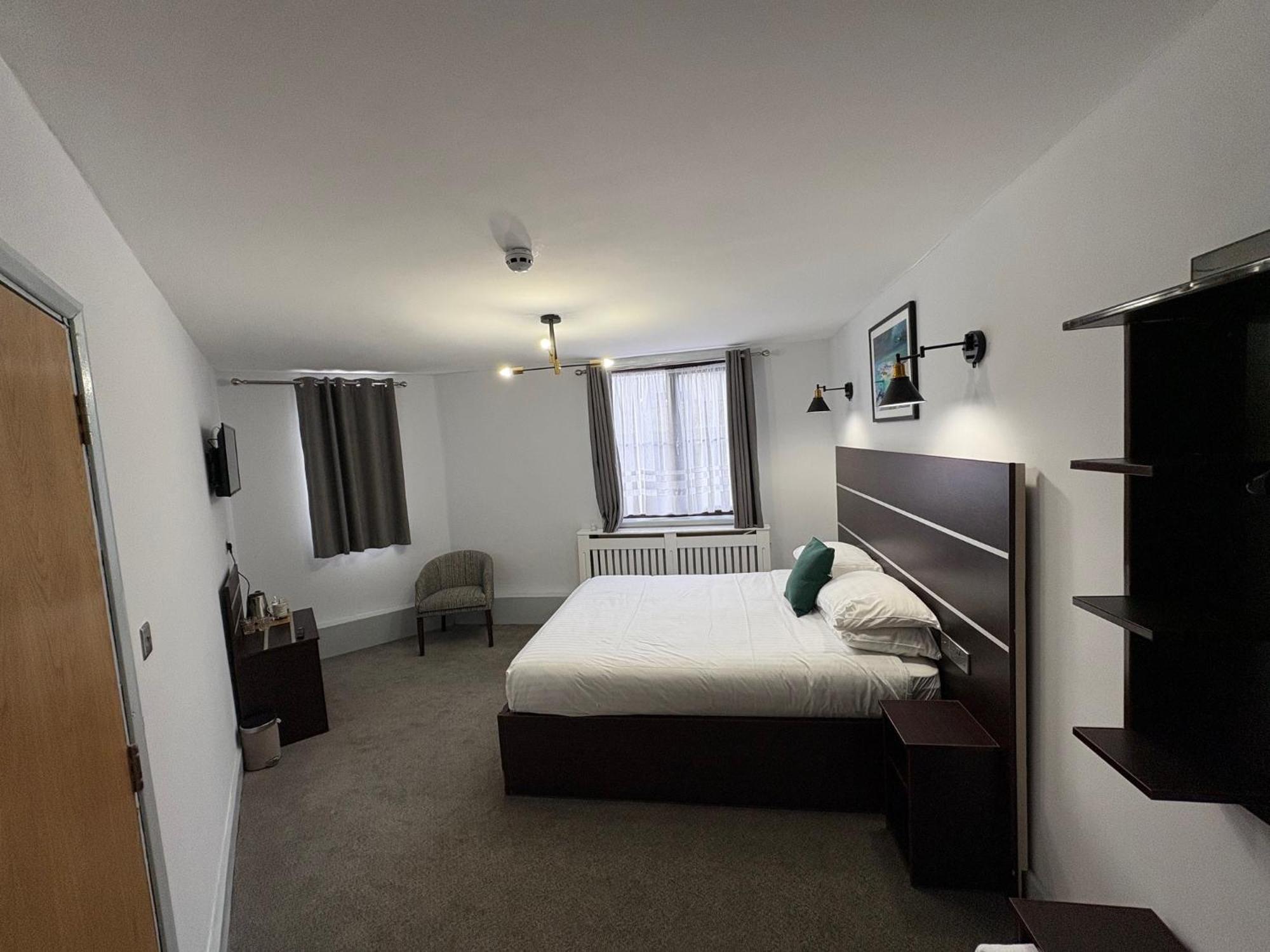 Best Western Ebbw Vale Eksteriør billede