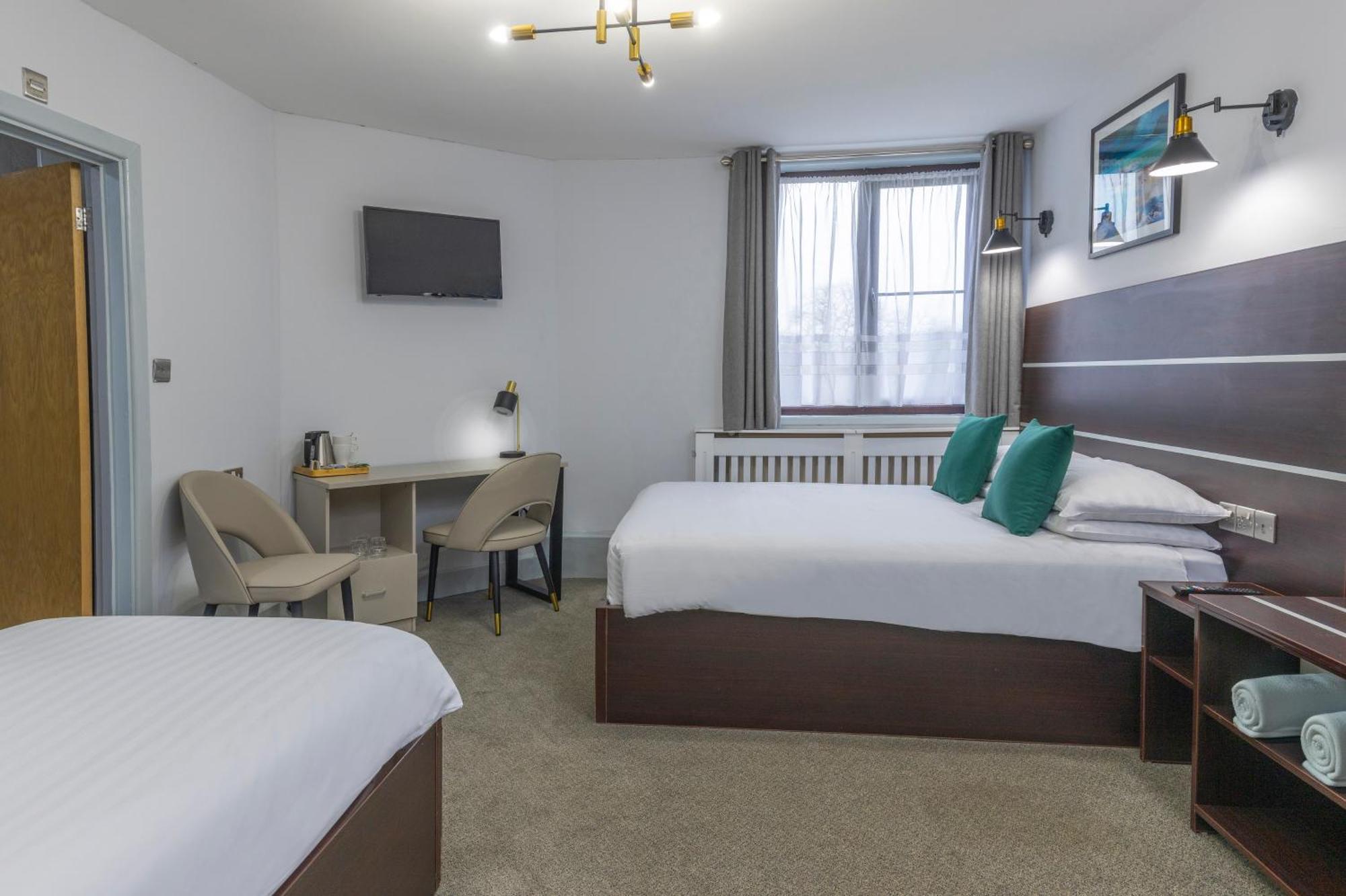 Best Western Ebbw Vale Eksteriør billede