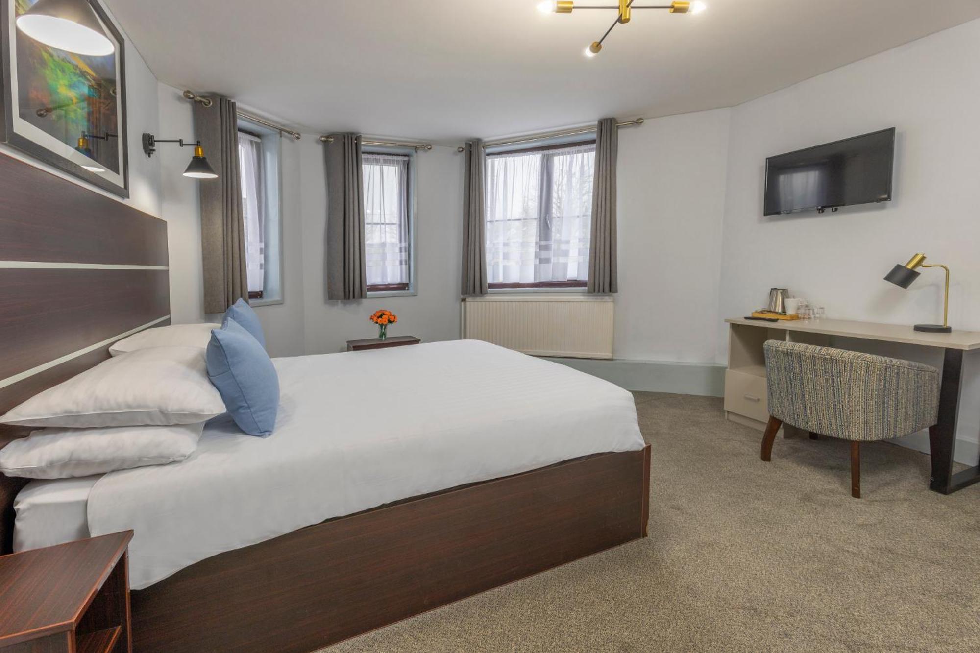 Best Western Ebbw Vale Eksteriør billede