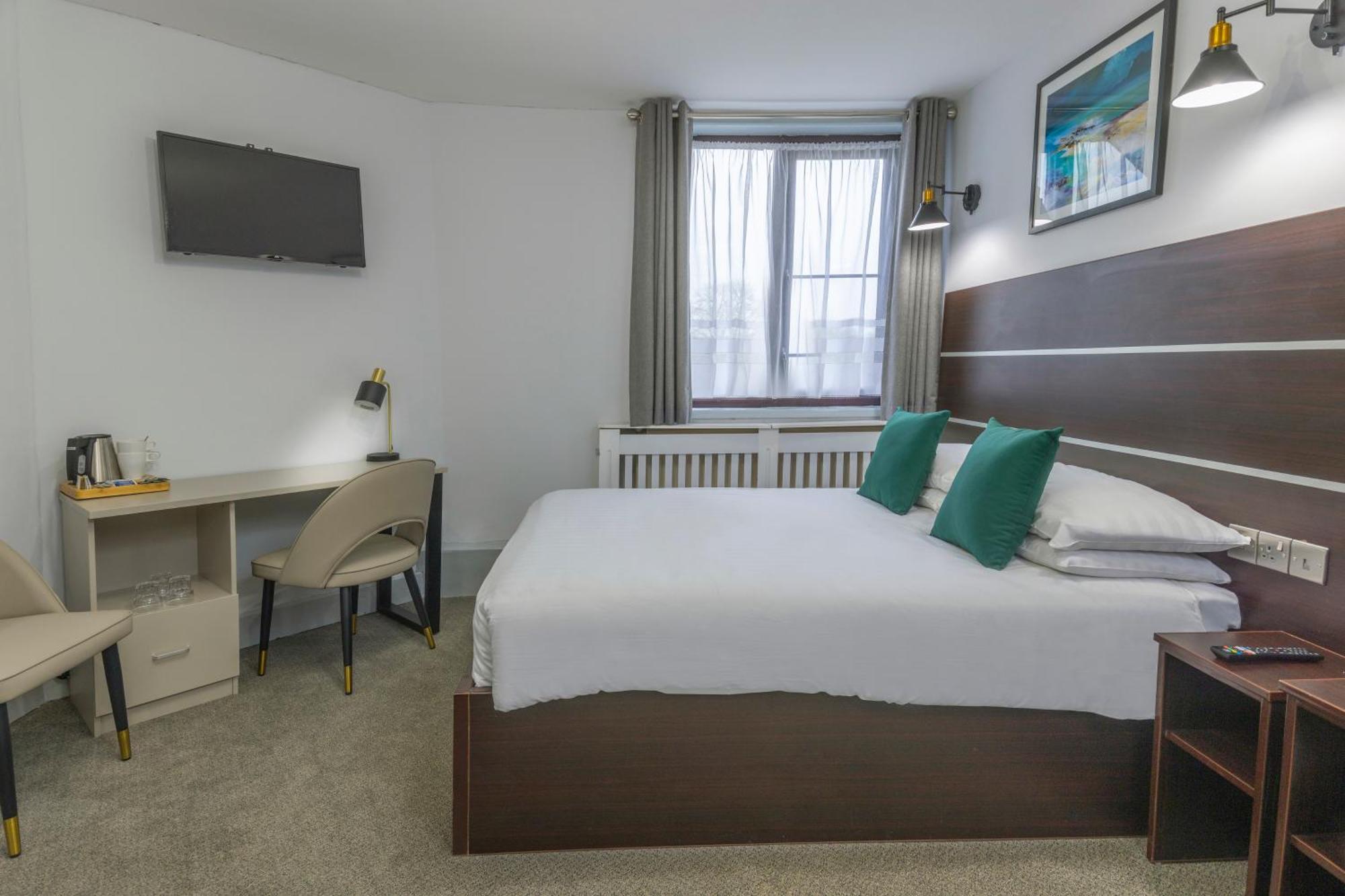 Best Western Ebbw Vale Eksteriør billede
