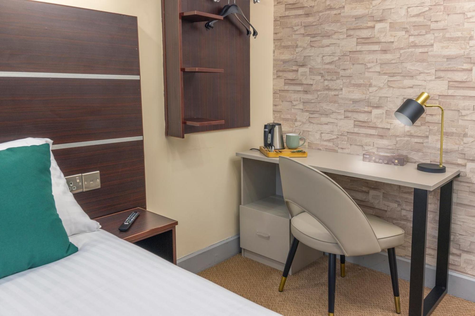 Best Western Ebbw Vale Eksteriør billede