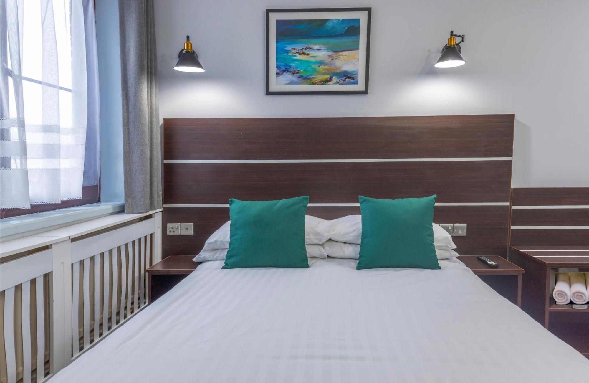 Best Western Ebbw Vale Eksteriør billede