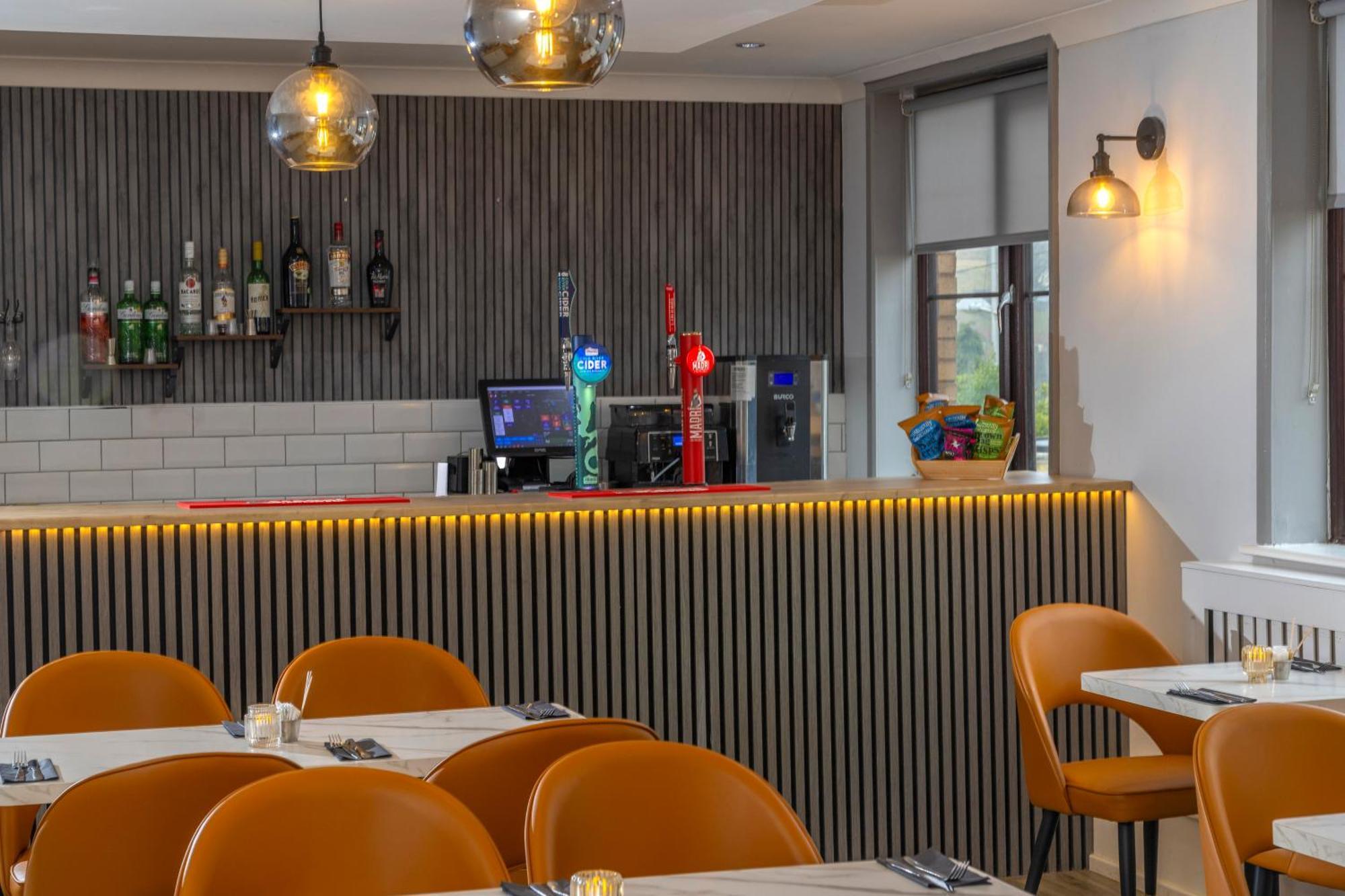 Best Western Ebbw Vale Eksteriør billede
