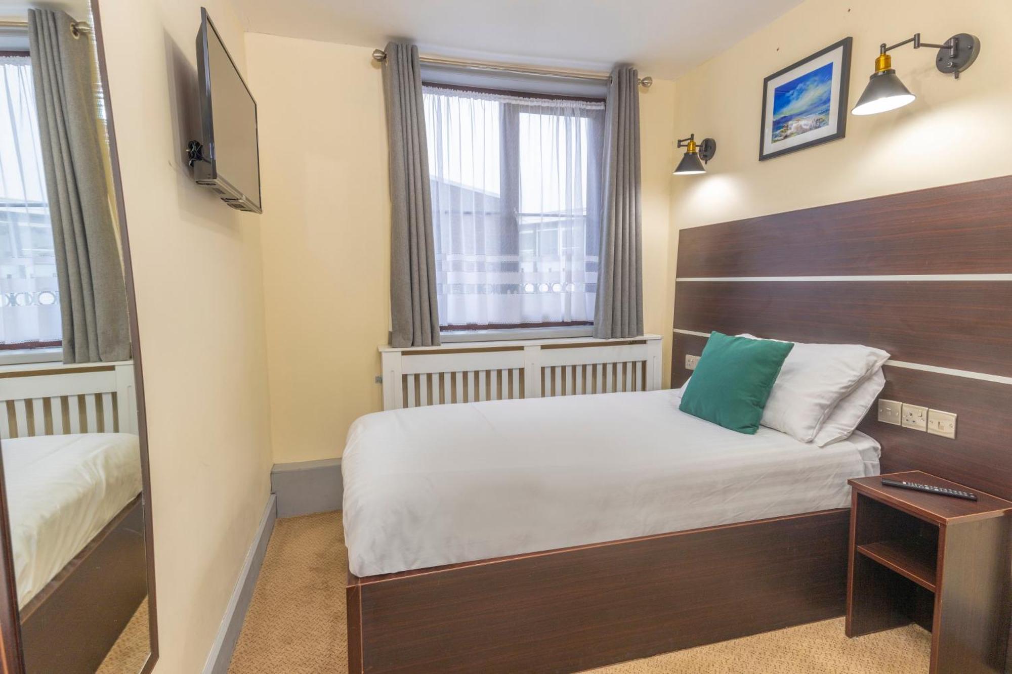 Best Western Ebbw Vale Eksteriør billede