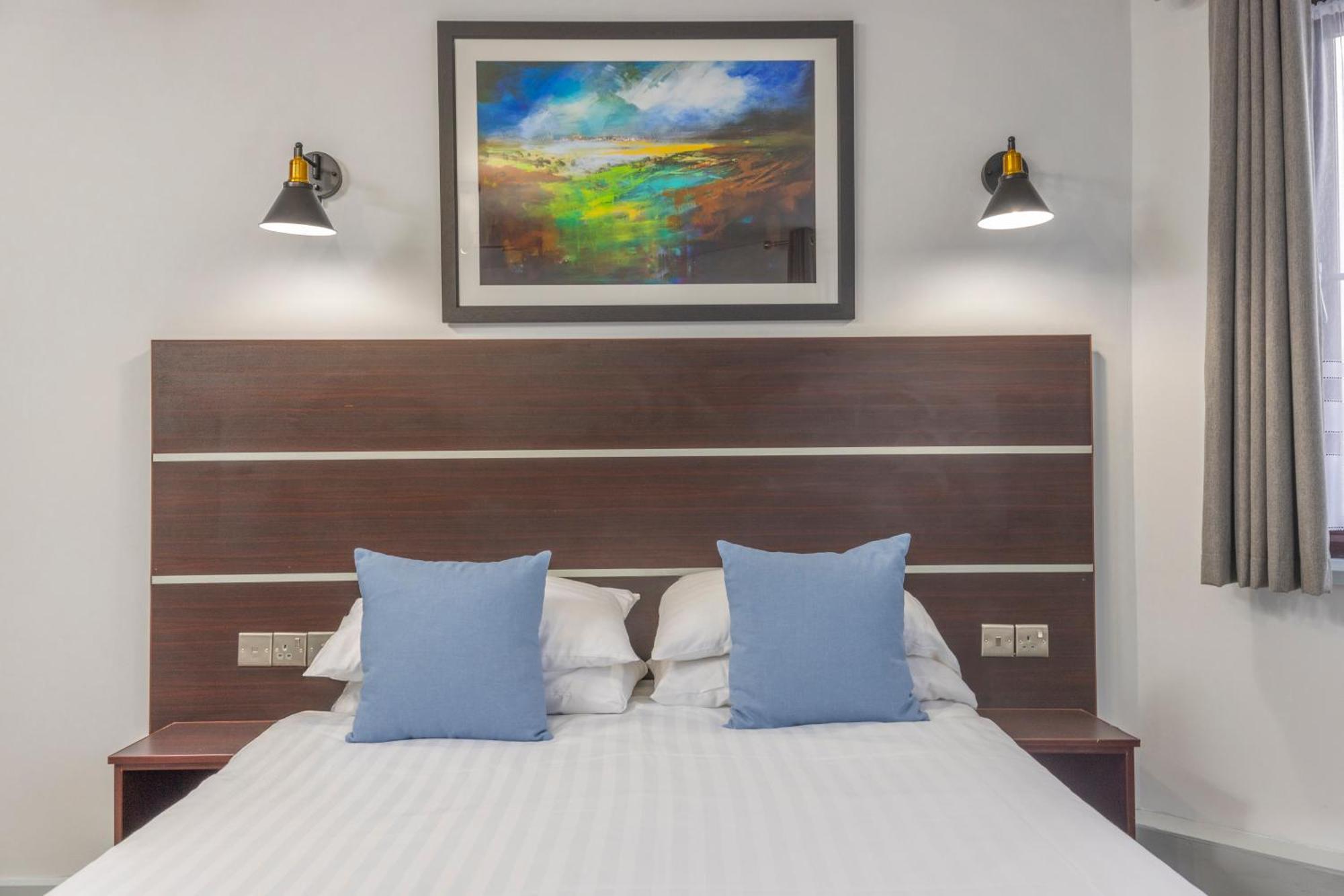 Best Western Ebbw Vale Eksteriør billede
