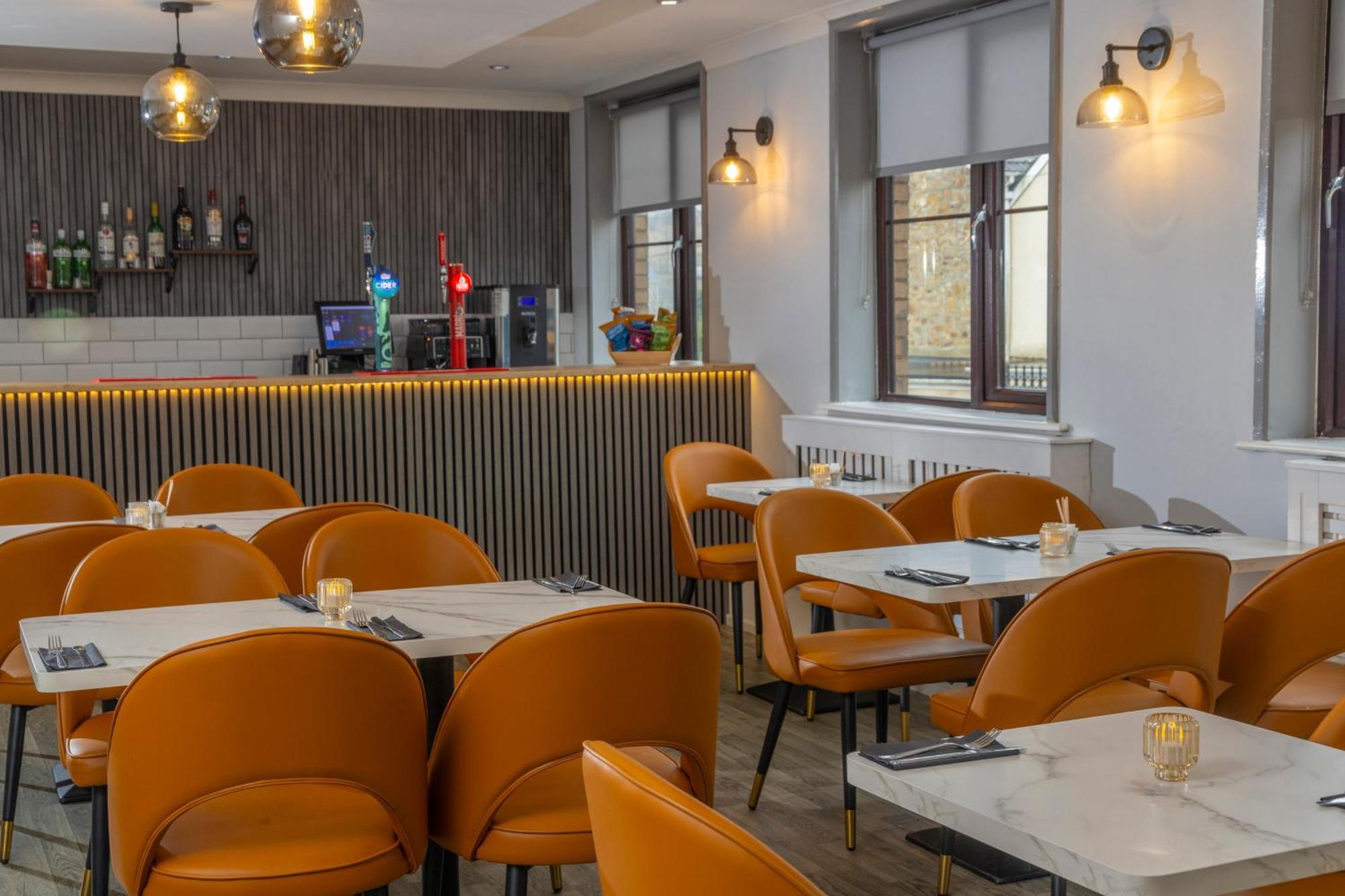 Best Western Ebbw Vale Eksteriør billede